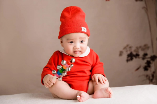 云南宝宝拉肚子高烧