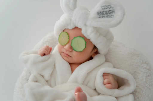 云南宝宝不喝奶粉