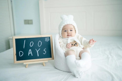 云南宝宝发热症状