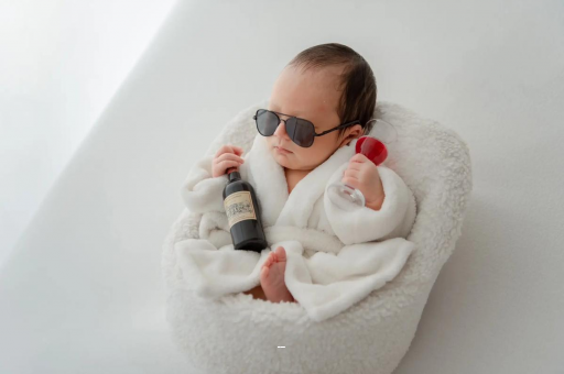 云南宝宝拉白色粘液